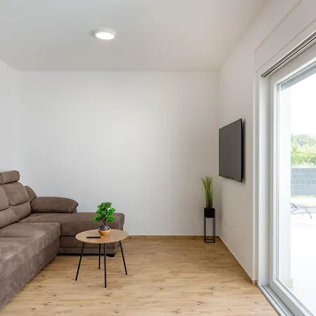 Umag-kuca Za Odmor Sandra Casa vacanze *