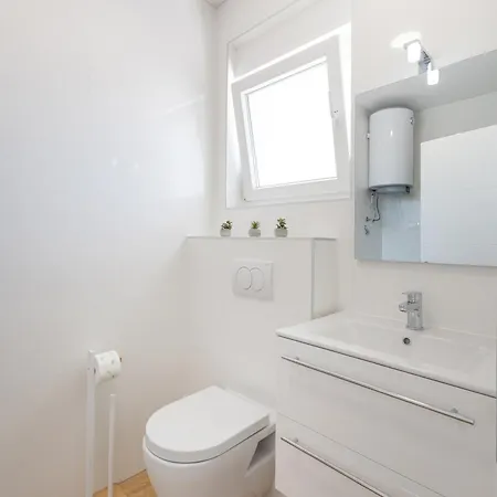 Holiday home Umag-kuca Za Odmor Sandra *