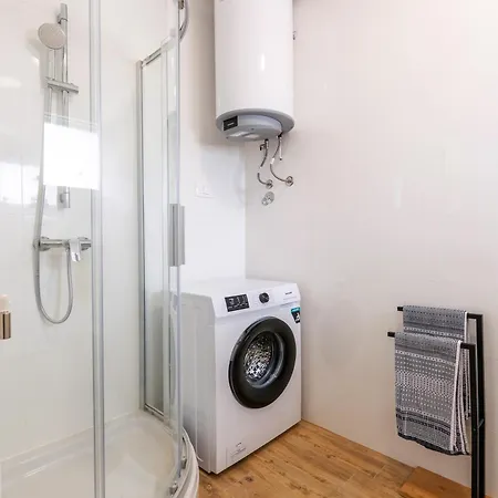 Umag-kuca Za Odmor Sandra