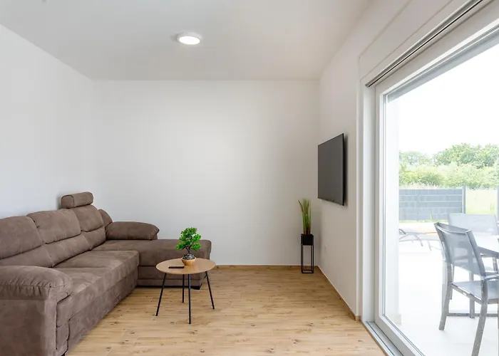 Umag-kuca Za Odmor Sandra Casa vacanze *