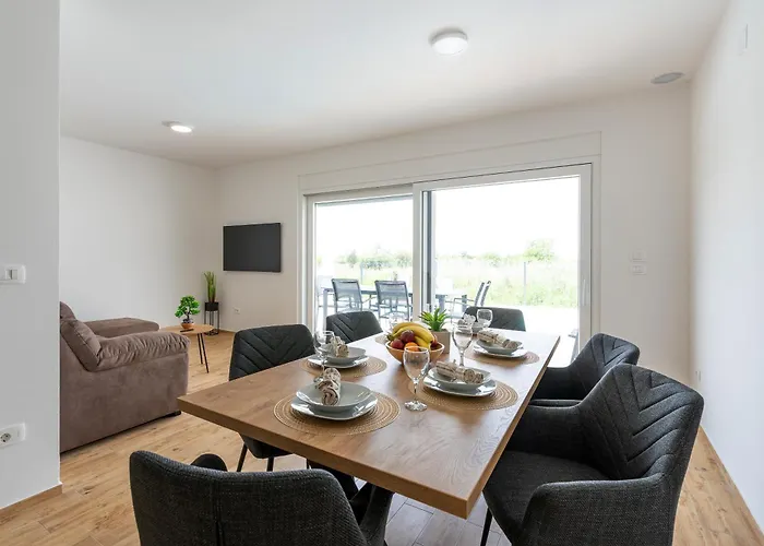 Umag-kuca Za Odmor Sandra *