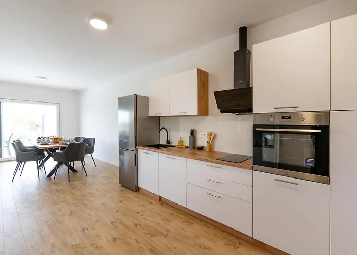 Umag-kuca Za Odmor Sandra Casa vacanze *