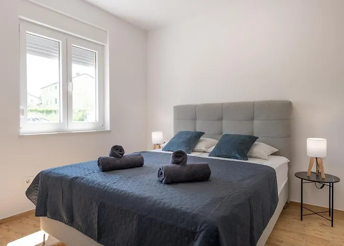 Umag-kuca Za Odmor Sandra Casa vacanze Umago