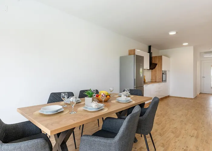 Casa vacanze Umag-kuca Za Odmor Sandra Umago