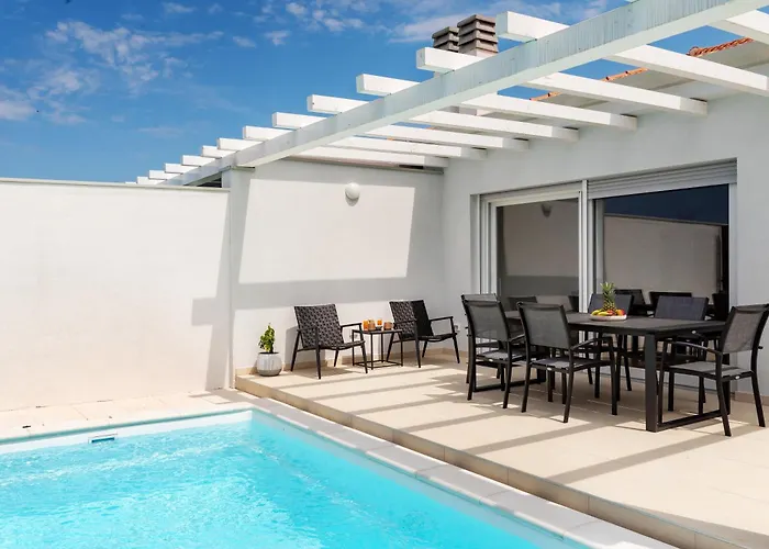 Umag-kuca Za Odmor Sandra Umago