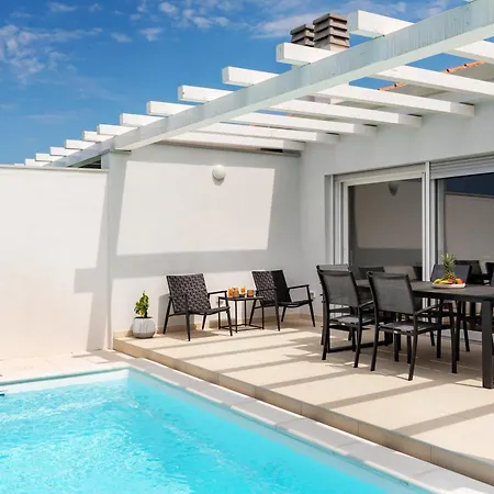 Umag-kuca Za Odmor Sandra Umag