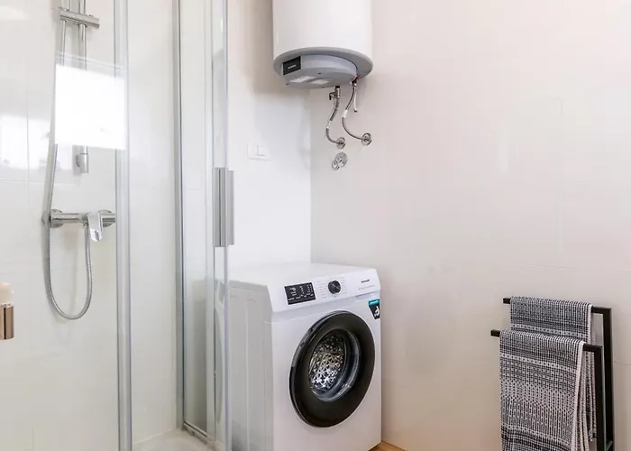 Umag-kuca Za Odmor Sandra