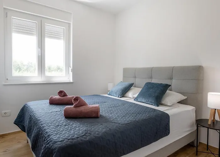 Dom wakacyjny Umag-kuca Za Odmor Sandra *