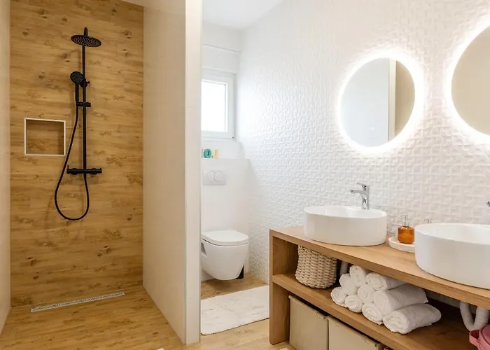 Umag-kuca Za Odmor Sandra * Umag