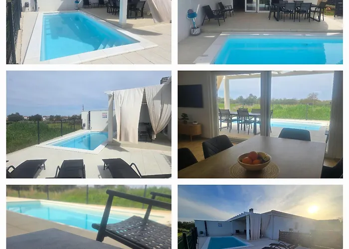 Umag-kuca Za Odmor Sandra Dom wakacyjny