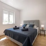 Umag-kuca Za Odmor Sandra Ferienhaus Umag