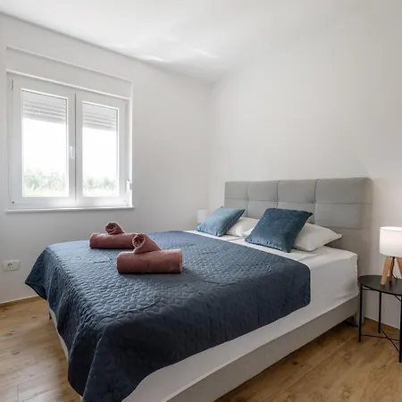 Ferienhaus Umag-kuca Za Odmor Sandra *
