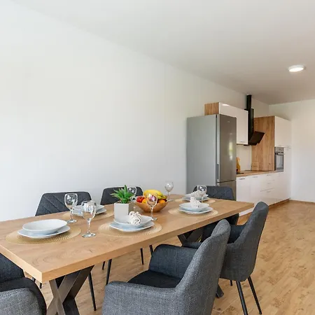 Ferienhaus Umag-kuca Za Odmor Sandra Umag