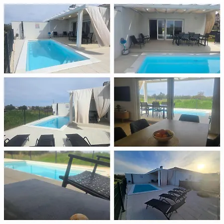 Umag-kuca Za Odmor Sandra Ferienhaus